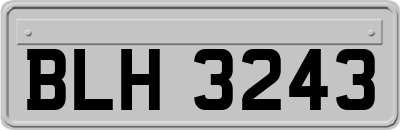 BLH3243