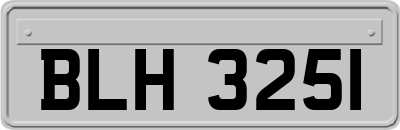 BLH3251