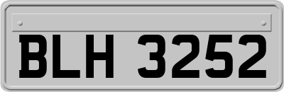 BLH3252