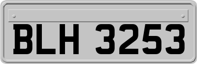BLH3253