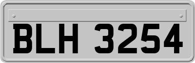 BLH3254