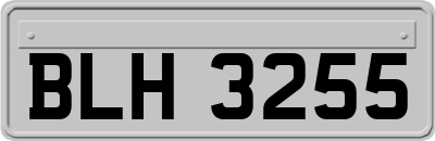 BLH3255
