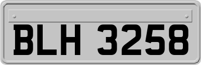 BLH3258