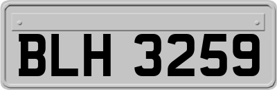 BLH3259