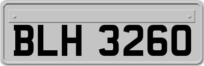 BLH3260