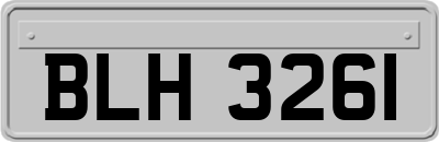 BLH3261