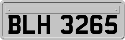 BLH3265