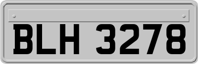 BLH3278