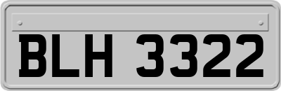 BLH3322