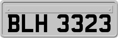 BLH3323