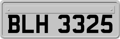 BLH3325