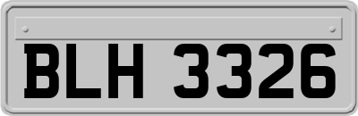 BLH3326