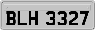 BLH3327