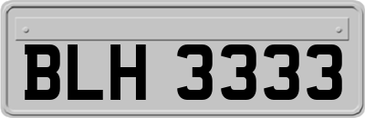 BLH3333