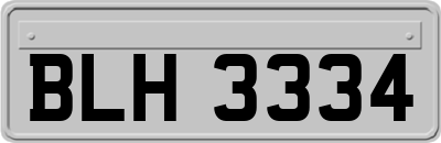 BLH3334
