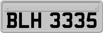 BLH3335