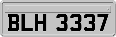 BLH3337