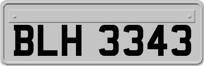 BLH3343