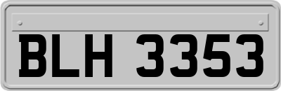 BLH3353