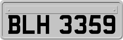 BLH3359