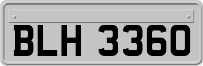 BLH3360