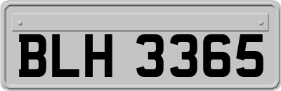 BLH3365