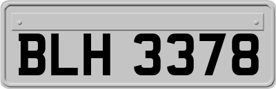 BLH3378