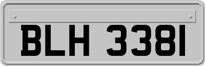 BLH3381