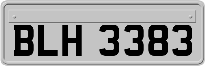 BLH3383
