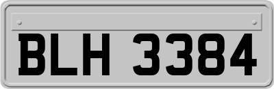 BLH3384