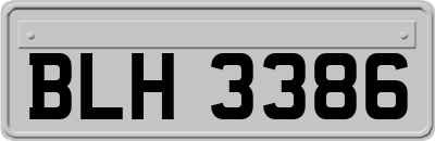 BLH3386