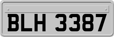 BLH3387