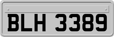 BLH3389