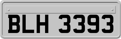 BLH3393