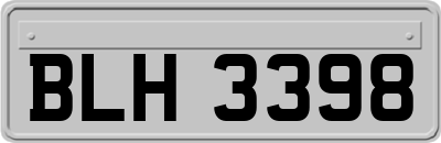 BLH3398