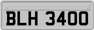 BLH3400