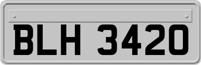 BLH3420