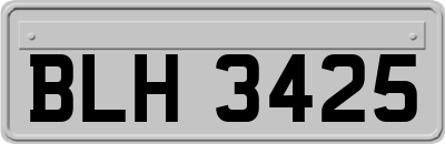 BLH3425
