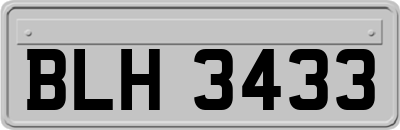 BLH3433