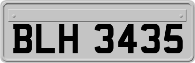 BLH3435