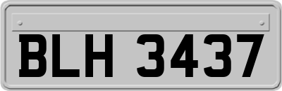 BLH3437