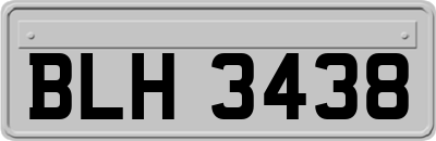 BLH3438