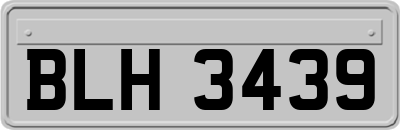BLH3439