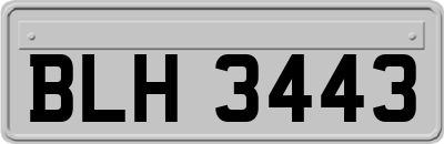 BLH3443