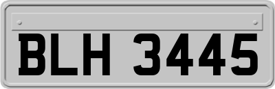 BLH3445