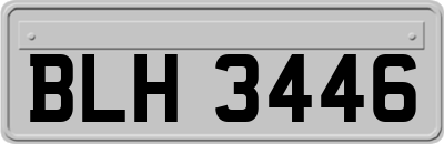 BLH3446