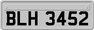 BLH3452