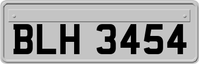 BLH3454