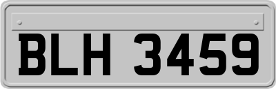 BLH3459