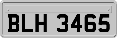 BLH3465